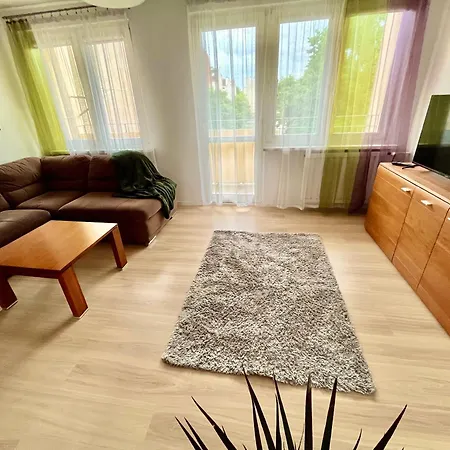 Apartment Amber